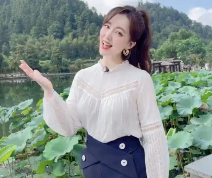 曝美女主持人余声富豪老公被抓，涉嫌侵犯女大学生，情节十分恶劣