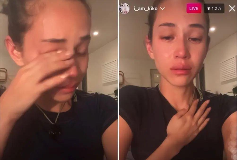 曝美女主持人余声富豪老公被抓，涉嫌侵犯女大学生，情节十分恶劣