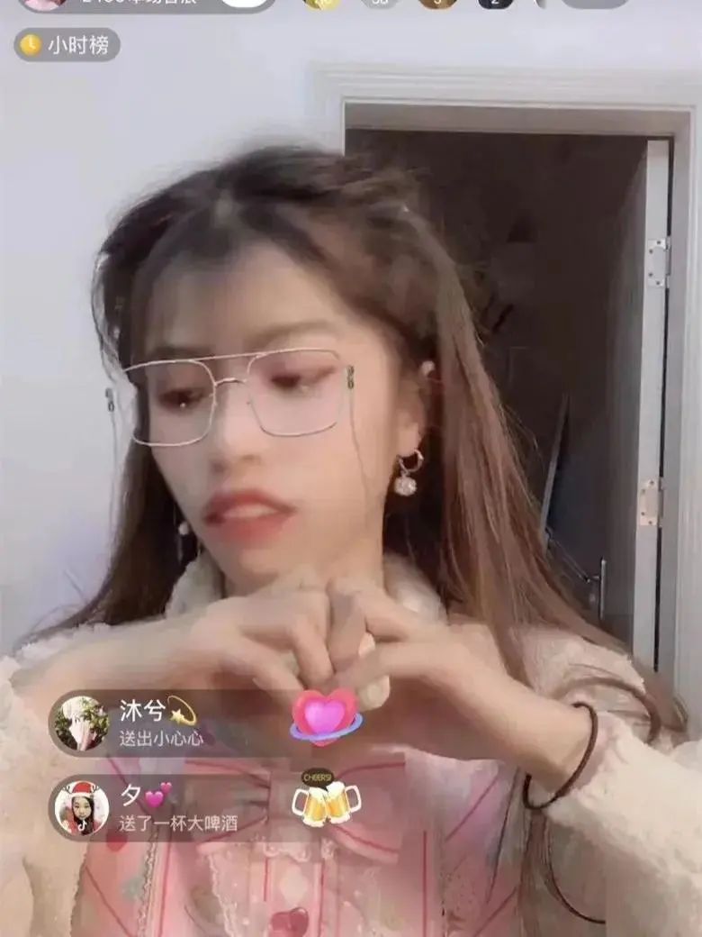 越来越极端的网红审美，我们终将离真实越来越遥远
