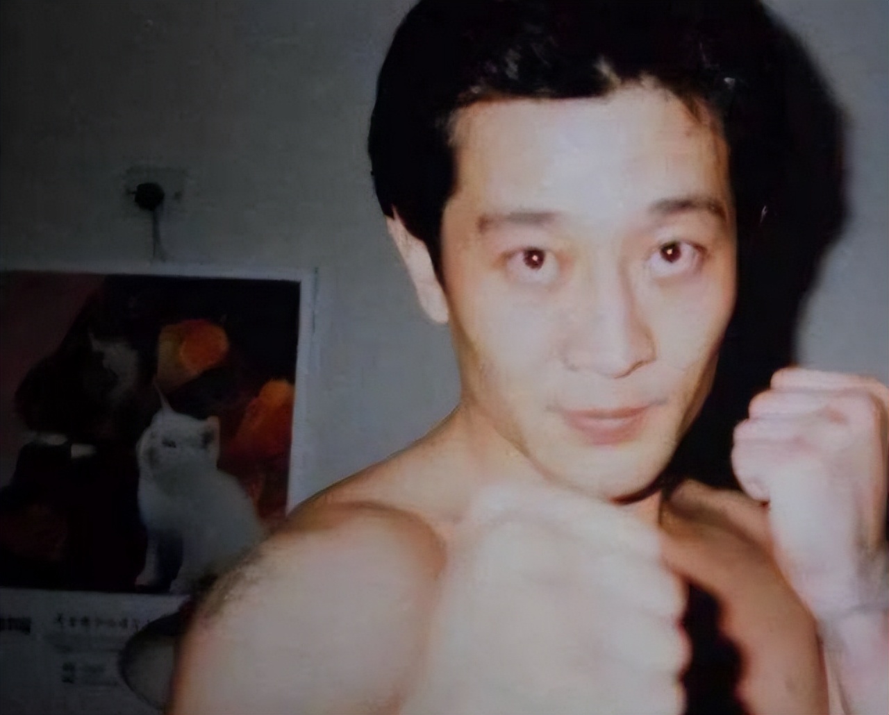 解密天上人间的内幕