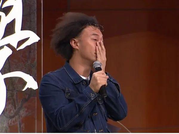 徐濠萦花百万日本豪买，陈奕迅日日焦虑卡里只有三千万