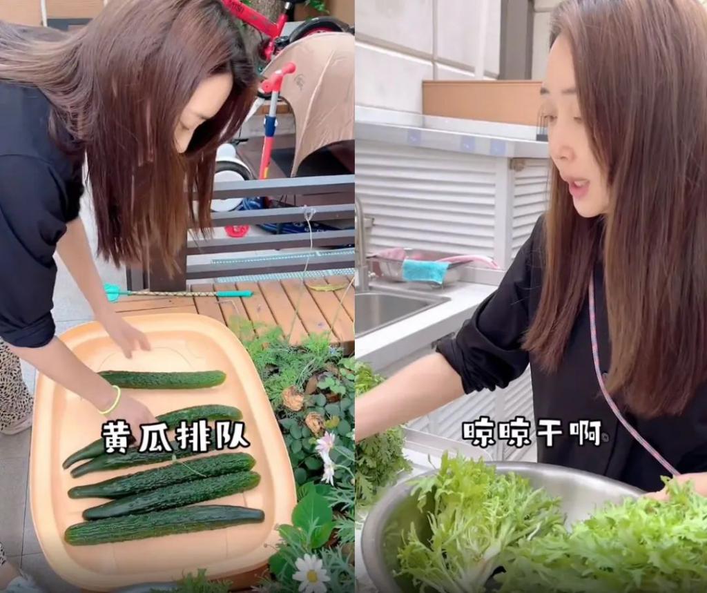 上海明星的别墅：邹市明家院子似公园，陈赫女儿房间上百平
