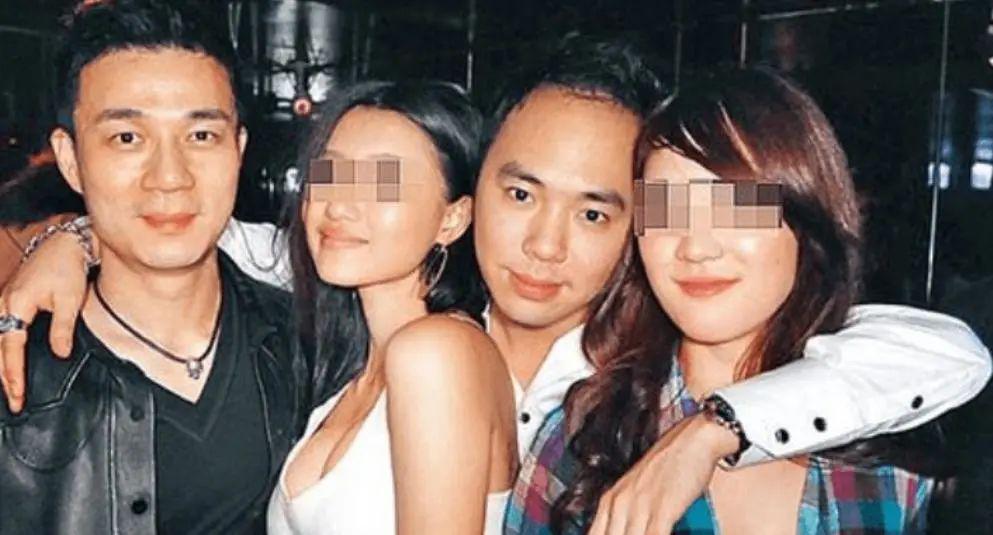 曝美女主持人余声富豪老公被抓，涉嫌侵犯女大学生，情节十分恶劣