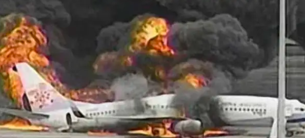东方航空401航班灵异事件，空难机组人员阴魂不散