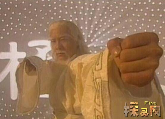 武当宗师张三丰活了多久，相传活了218岁/太极拳创始人
