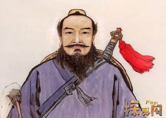 武当宗师张三丰活了多久，相传活了218岁/太极拳创始人