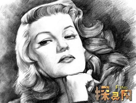 世界上最好看的女明星，连沙特阿拉伯王子都想娶她