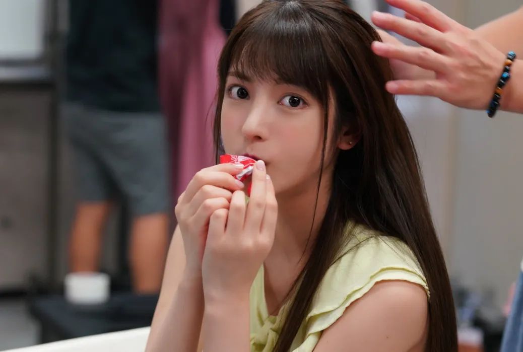 明里紬  岬奈奈美咕咕了  这个IP社到底怎么了？