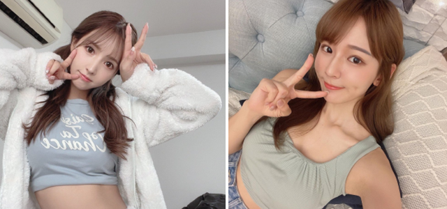 女U馆台版“三上悠亚”写真照曝光，网友：又欲又纯~