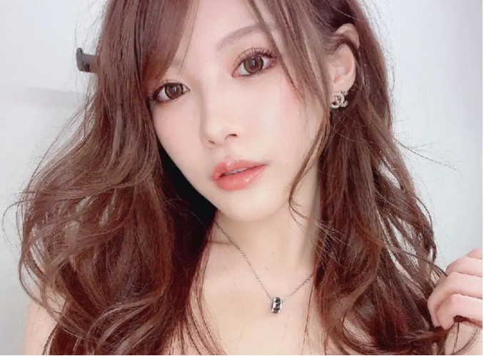 老司机心目中最顶的20位AV女神，有没有你的心中想？