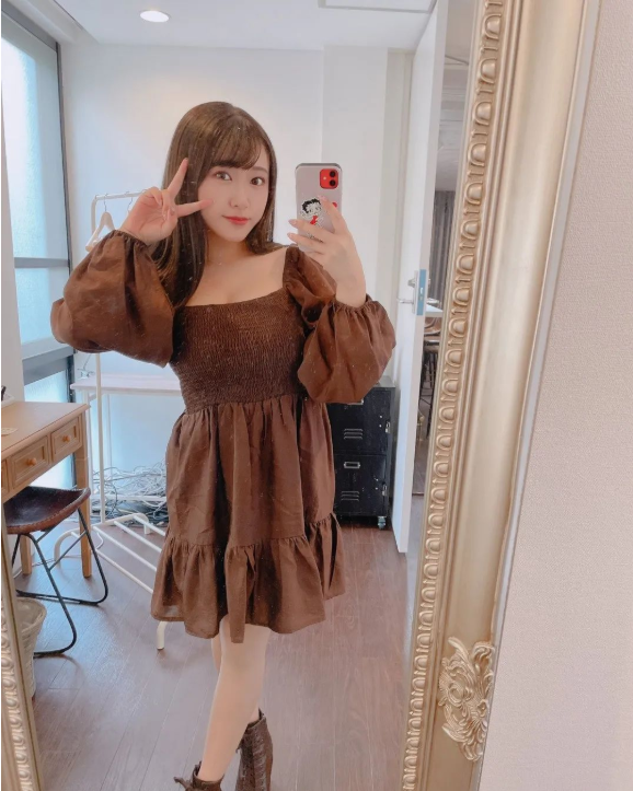 老司机心目中最顶的20位AV女神，有没有你的心中想？