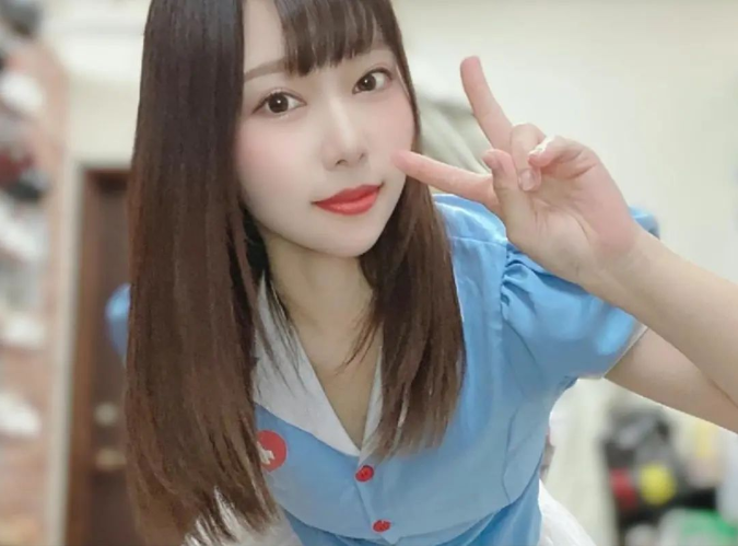 老司机心目中最顶的20位AV女神，有没有你的心中想？