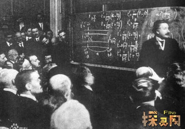 爱因斯坦不敢说秘密，人死后灵魂真实存在