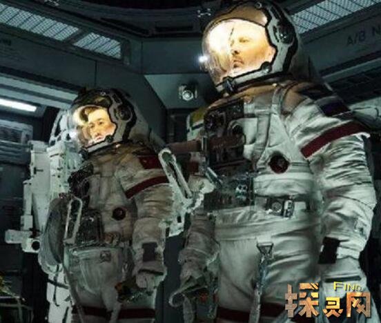 宇航员的奥秘，失重环境下各种生活状态