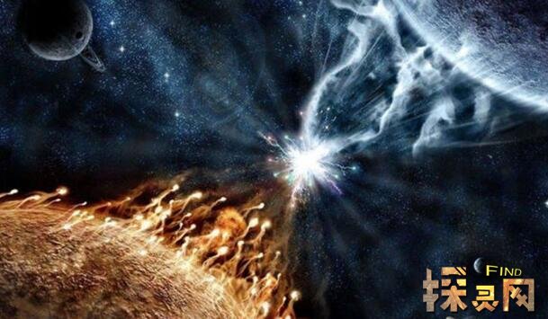 宇宙中最早出现的生命是什么，36亿年前产生有生命的细胞
