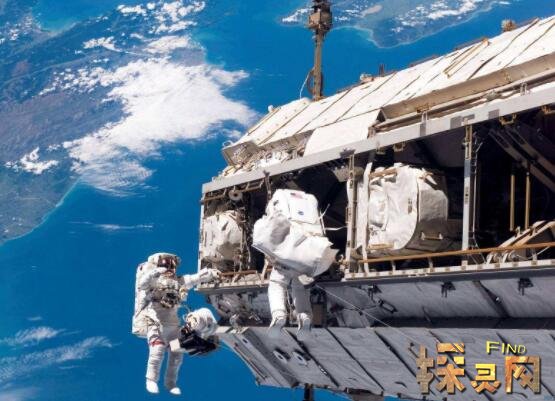 宇航员的奥秘，失重环境下各种生活状态