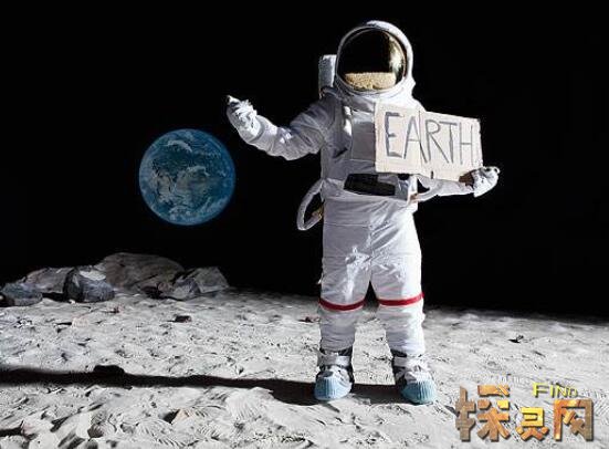 宇航员的奥秘，失重环境下各种生活状态