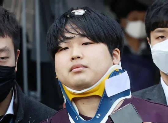 强奸165人，这韩国第一变态终于被拍出