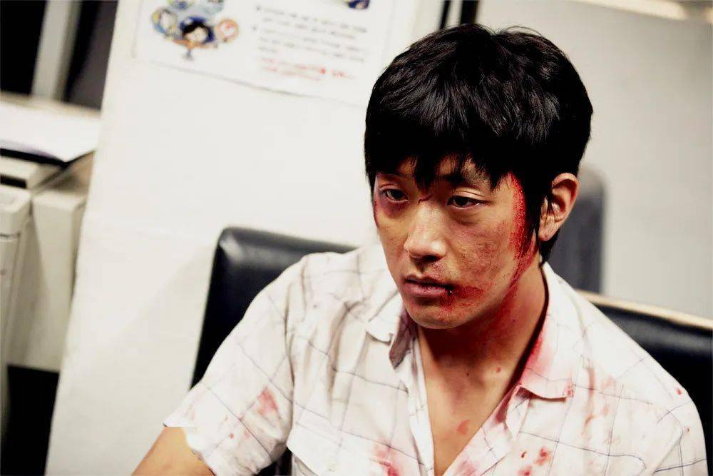 强奸165人，这韩国第一变态终于被拍出