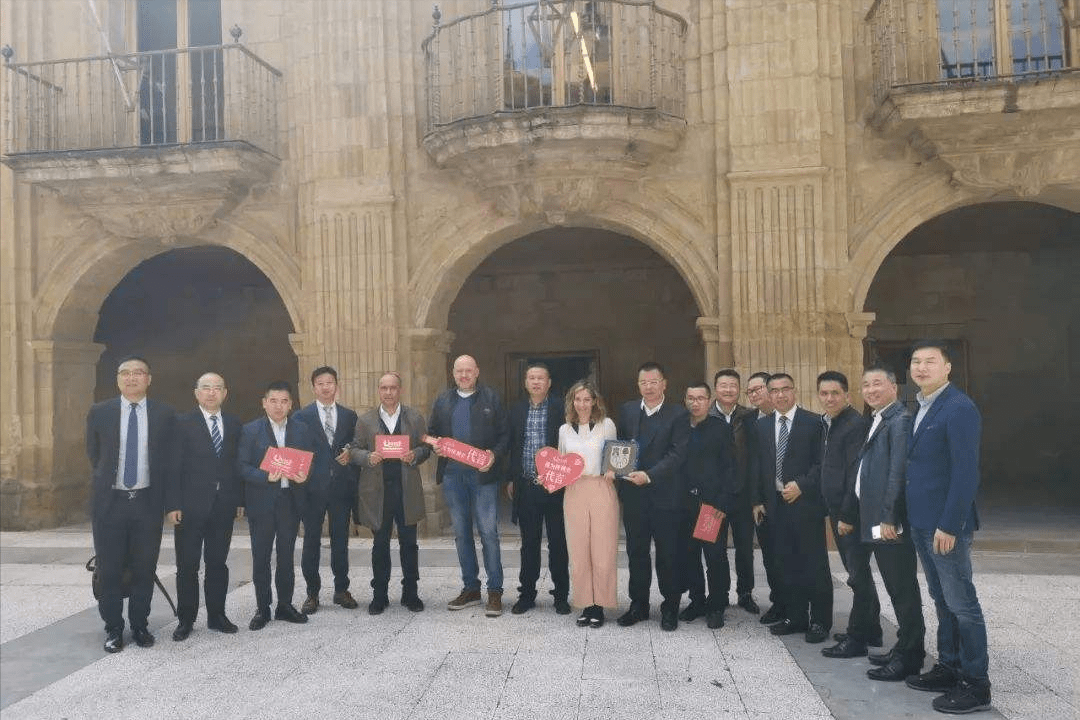 我国唯一能用欧元结算的小城-“小欧洲”，遍地华侨、全员富豪！