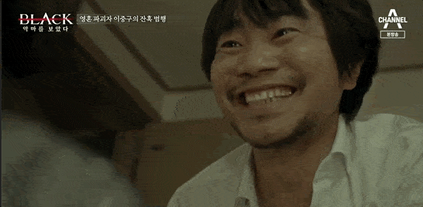 强奸165人，这韩国第一变态终于被拍出