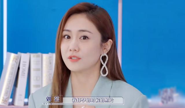 新剧遭换角、肚皮都是针眼…女星怀孕各有各的心酸