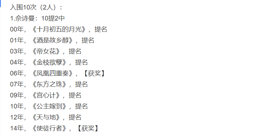 曾被质疑虚伪是“姣精”，TVB最后一位花旦如何实现口碑逆袭？