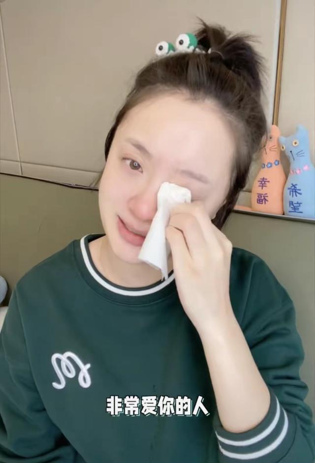 新剧遭换角、肚皮都是针眼…女星怀孕各有各的心酸