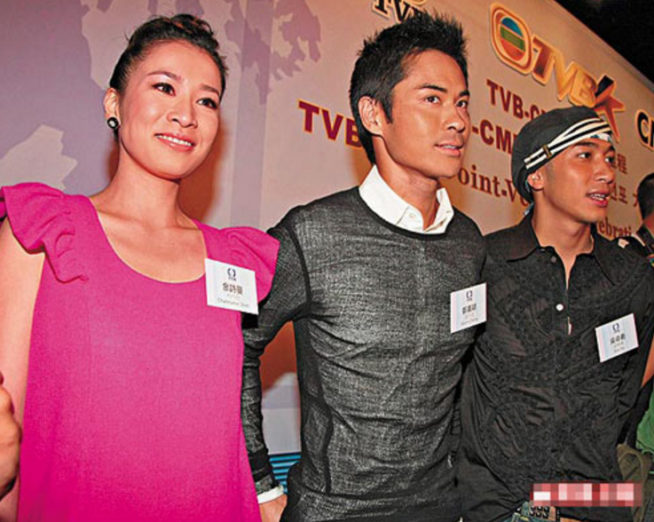 曾被质疑虚伪是“姣精”，TVB最后一位花旦如何实现口碑逆袭？