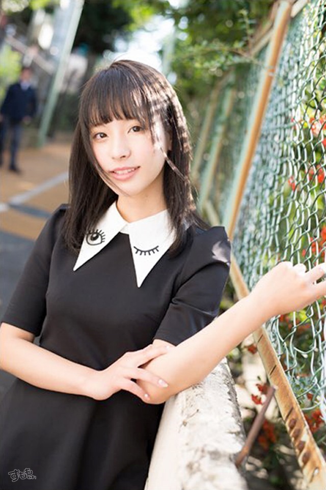 浓密黑森林《10位刚毛系AV女优》长相越清纯杂草越茂盛?