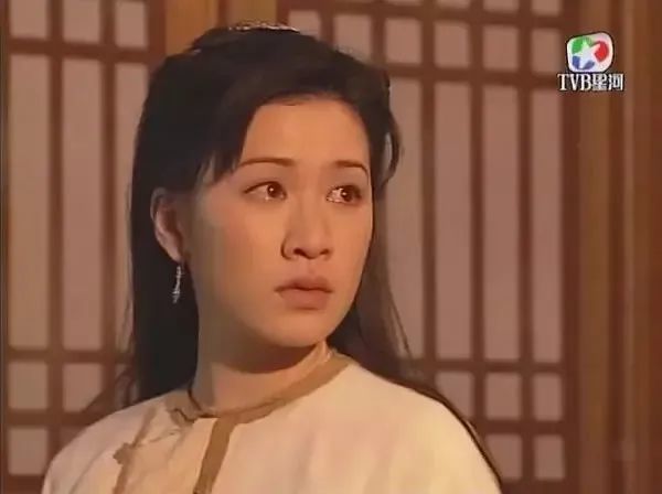 曾被质疑虚伪是“姣精”，TVB最后一位花旦如何实现口碑逆袭？
