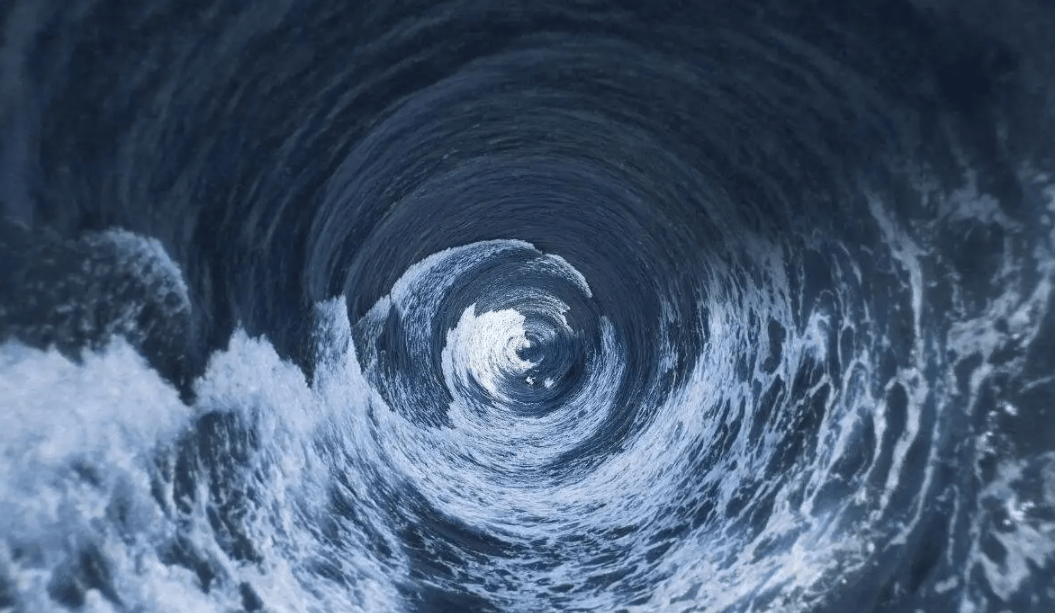 地球内部正在疯狂“喝水”，每年吞噬数亿吨的水，水都去哪了？