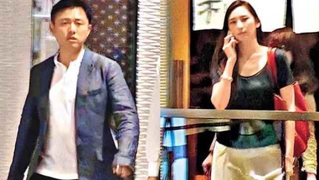 新剧遭换角、肚皮都是针眼…女星怀孕各有各的心酸