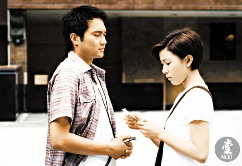 曾被质疑虚伪是“姣精”，TVB最后一位花旦如何实现口碑逆袭？