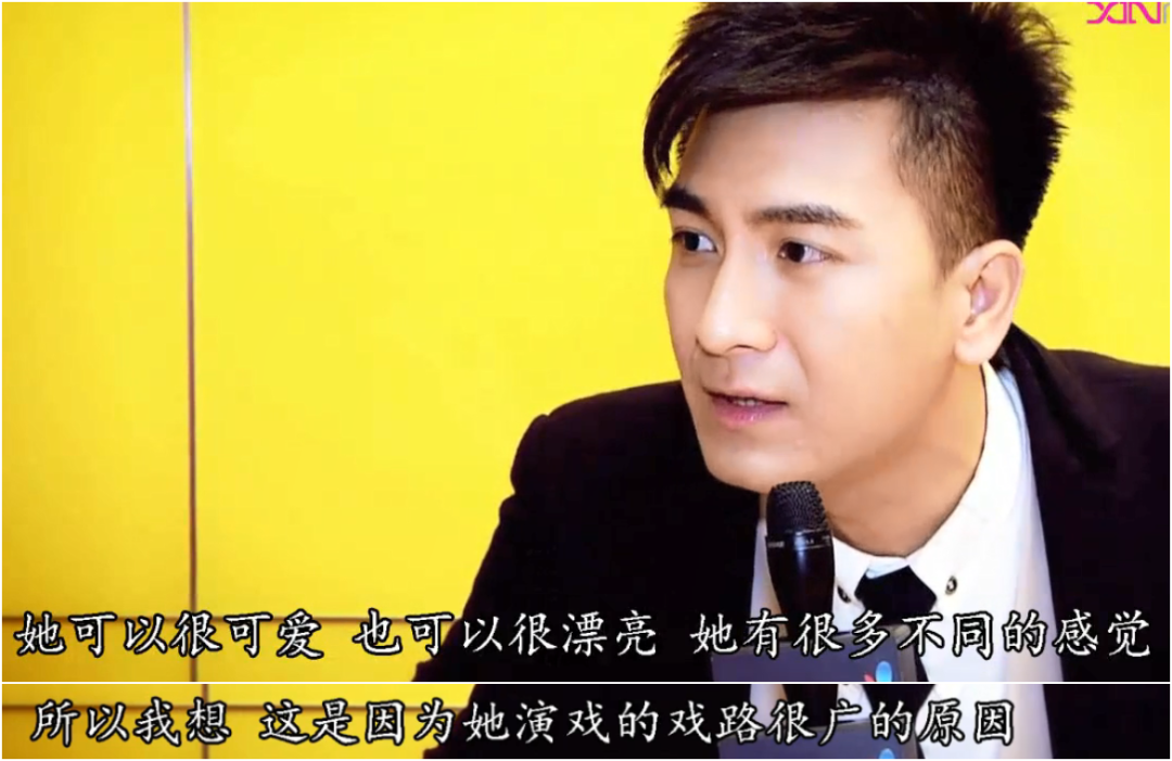 曾被质疑虚伪是“姣精”，TVB最后一位花旦如何实现口碑逆袭？
