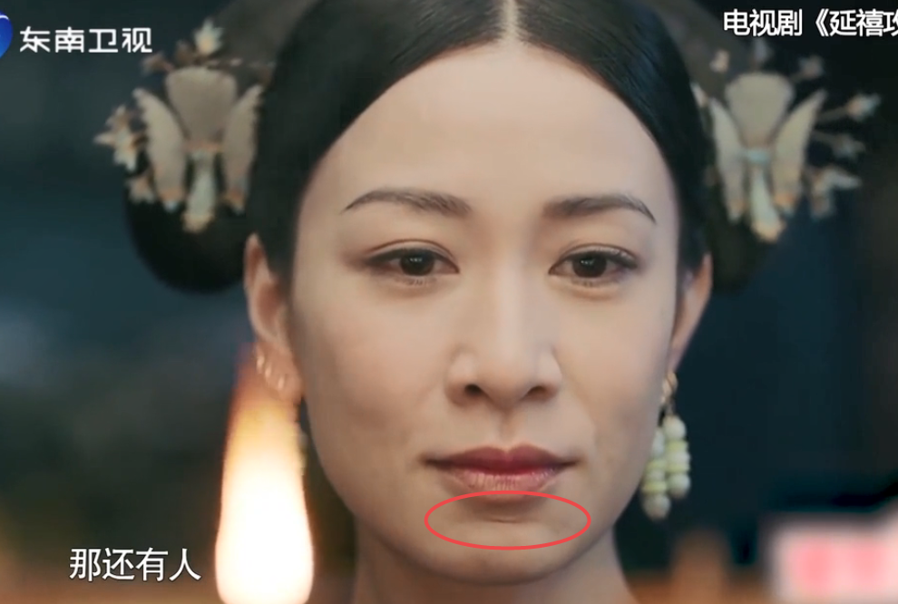 曾被质疑虚伪是“姣精”，TVB最后一位花旦如何实现口碑逆袭？