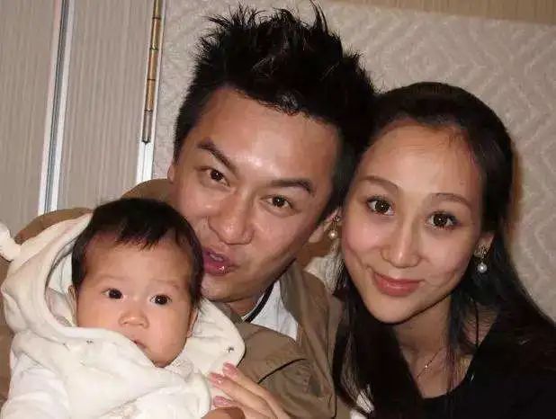 曾被质疑虚伪是“姣精”，TVB最后一位花旦如何实现口碑逆袭？