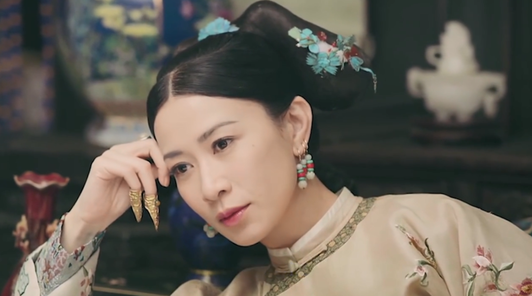曾被质疑虚伪是“姣精”，TVB最后一位花旦如何实现口碑逆袭？