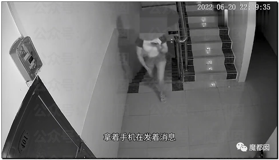 2名女租客疑似招P多人监控曝光！大数据显示男人平均时长不到10分钟