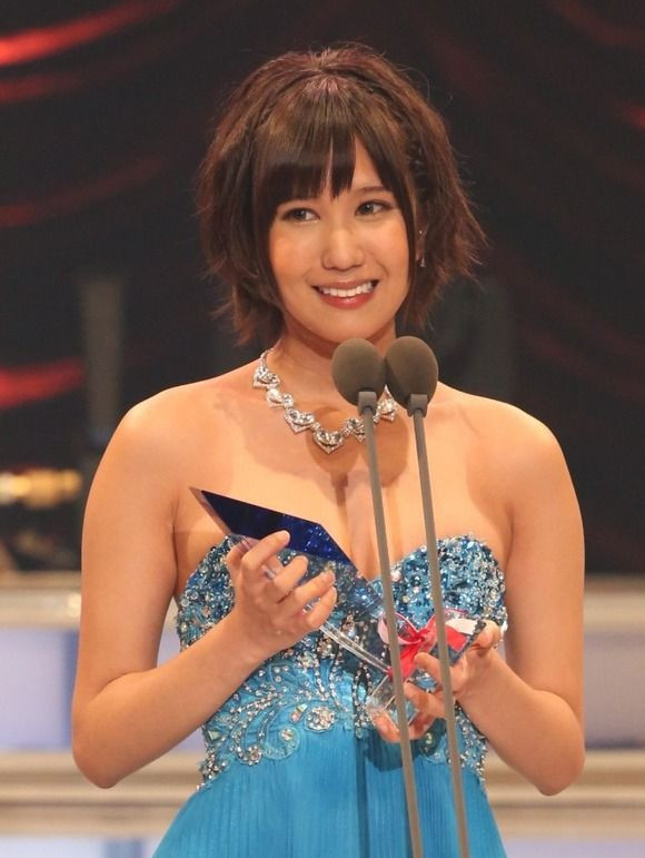 2015成人大赏最优秀女优 湊莉久 现况曝光