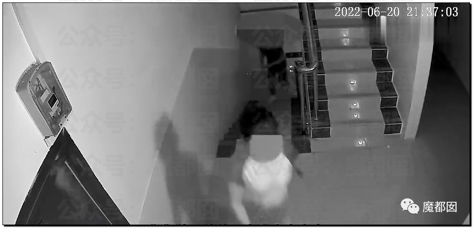 2名女租客疑似招P多人监控曝光！大数据显示男人平均时长不到10分钟