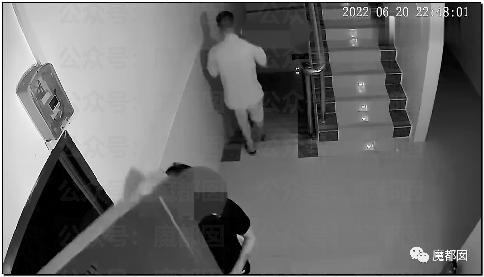 2名女租客疑似招P多人监控曝光！大数据显示男人平均时长不到10分钟