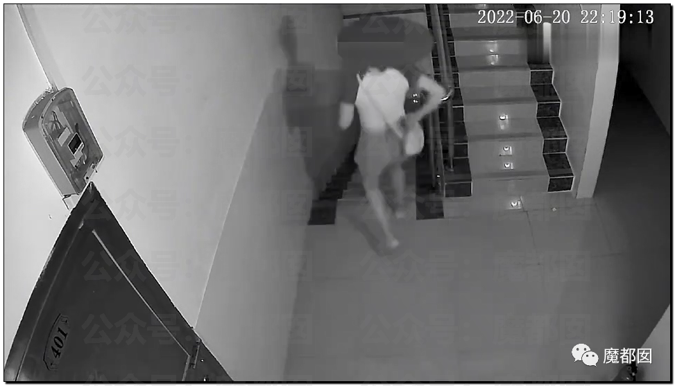 2名女租客疑似招P多人监控曝光！大数据显示男人平均时长不到10分钟