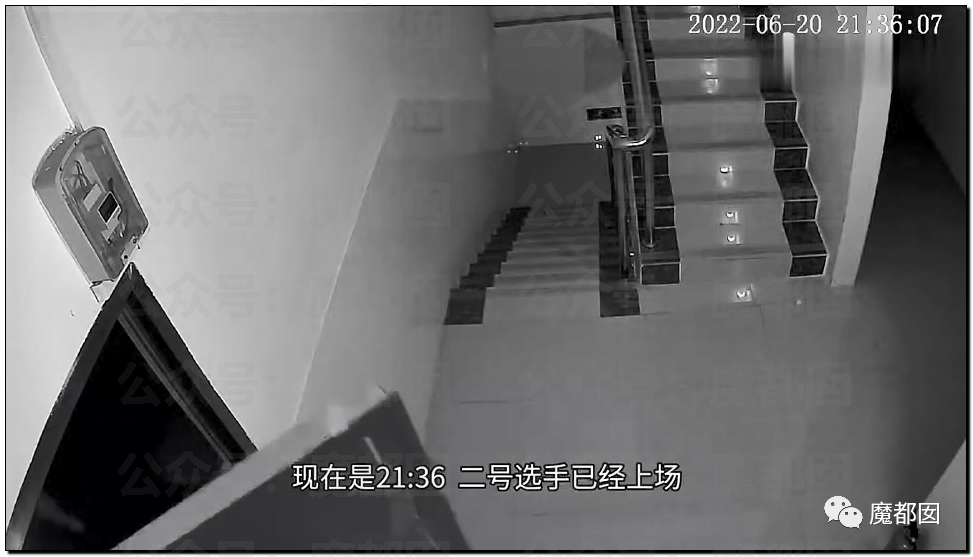 2名女租客疑似招P多人监控曝光！大数据显示男人平均时长不到10分钟