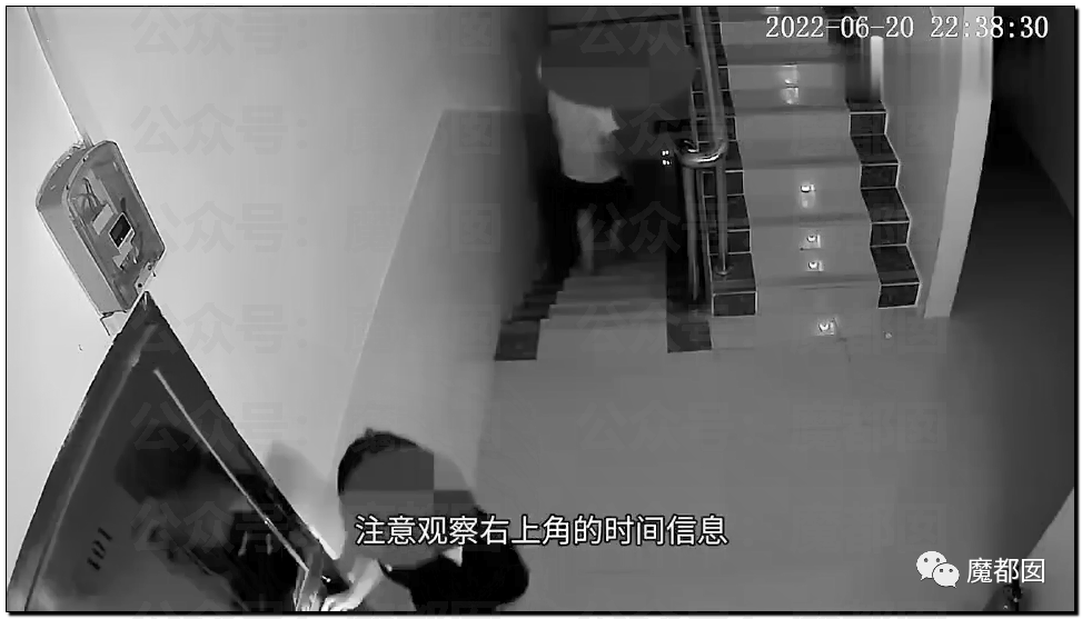 2名女租客疑似招P多人监控曝光！大数据显示男人平均时长不到10分钟