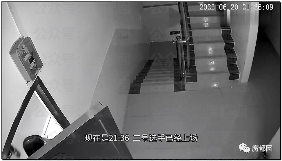 2名女租客疑似招P多人监控曝光！大数据显示男人平均时长不到10分钟