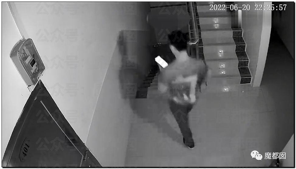 2名女租客疑似招P多人监控曝光！大数据显示男人平均时长不到10分钟