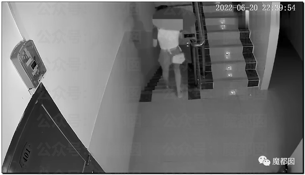 2名女租客疑似招P多人监控曝光！大数据显示男人平均时长不到10分钟