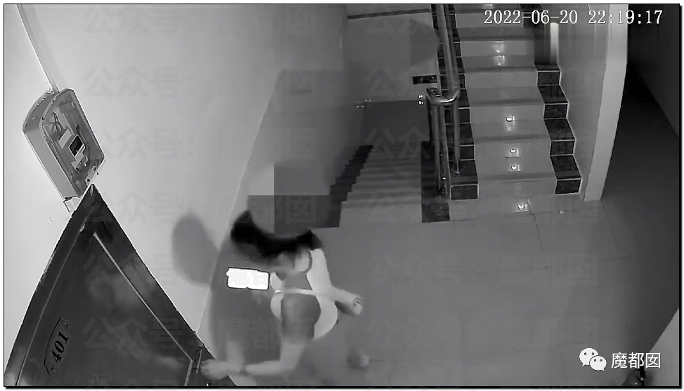 2名女租客疑似招P多人监控曝光！大数据显示男人平均时长不到10分钟
