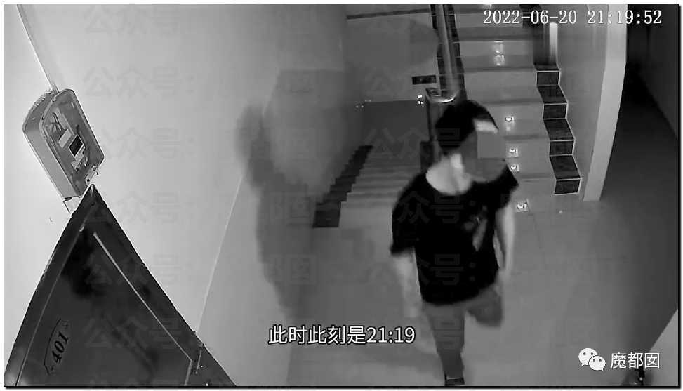 2名女租客疑似招P多人监控曝光！大数据显示男人平均时长不到10分钟